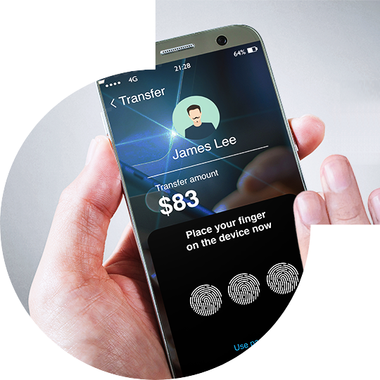 pg官网入口新一代全系列感测技术<br>为智慧应用场域带来人机沟通全新体验